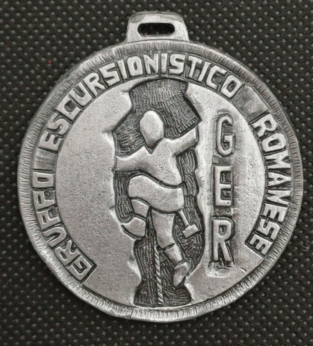 Ger gruppo escursionistico - ger,