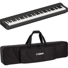 Pianoforte da palco Yamaha P