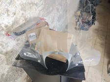 PARABREZZA PARAVENTO ISOTTA