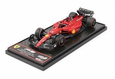 Bbr Bbrc275A 1/43 Ferrari