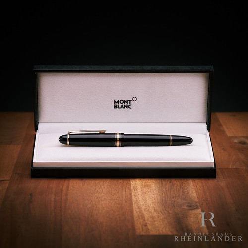 Montblanc meisterstück - meisterstück, le