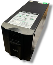 Apc smart ups 1000 smt1000c - smart-ups,