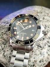 Orologio James Bond 007 Ltd Ed