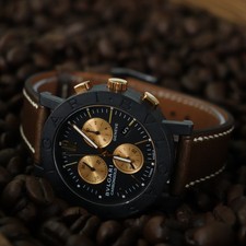 Bvlgari carbongold edizione - bvlgari,
