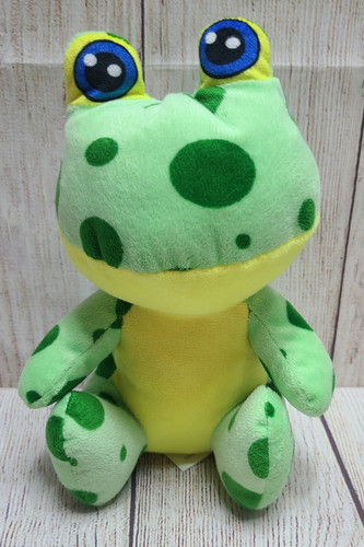 Global industries peluche - global,