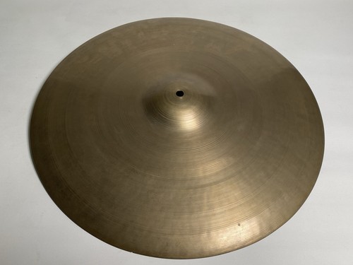 Zildjian avedis trans - zildjian, 20"