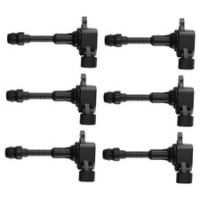 Bobina accensione 6 pezzi for