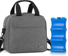 Borsa Termica per Biberon Con