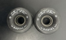 NUOVO ADESIVO CARVER VINTAGE