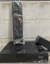 Decoder zero dvb s2 - decoder,