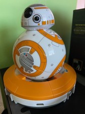 Sphero BB-8 App-Enabled Droid