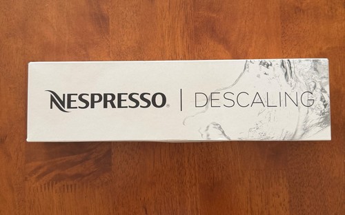 Kit decalcificante originale