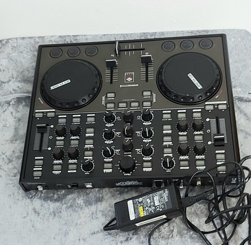 Mixer digitale reloop - digitale,
