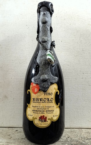 Barolo marchese prioli - 1, bt.