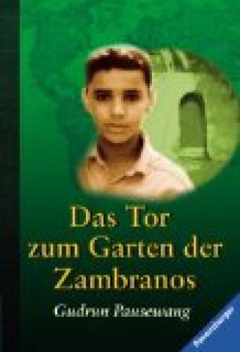 Das tor zum garten der - zum,
