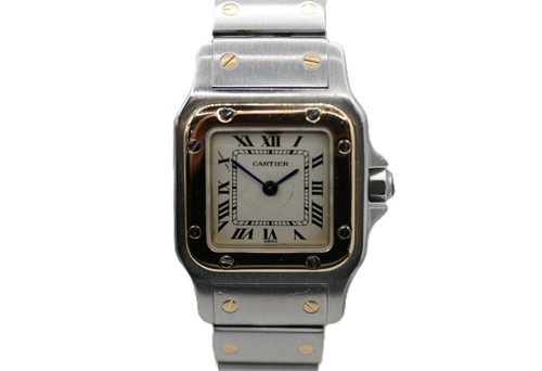 Orologio documenti cartier - e,