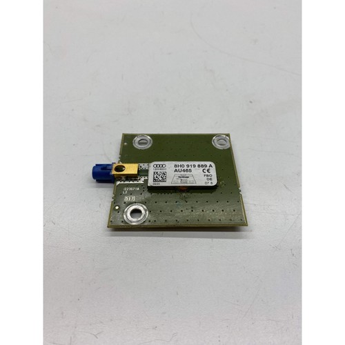 Antenna gps audi rs4 - gps,