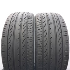 225 40 18 2 pneumatici estivi