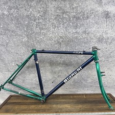 Telaio Bianchi Volpe Vintage