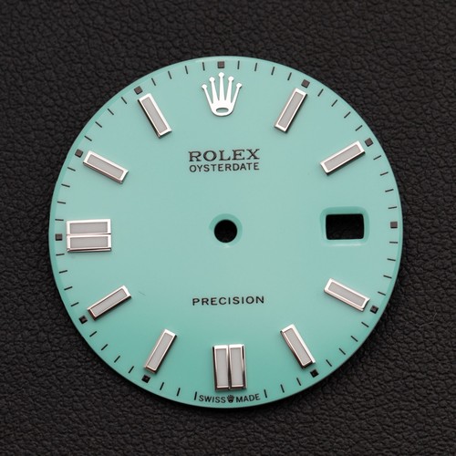 Rolex quadrante custom - quadrante,