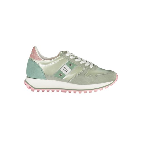 Shoes blauer s5millen03nyg - blauer,