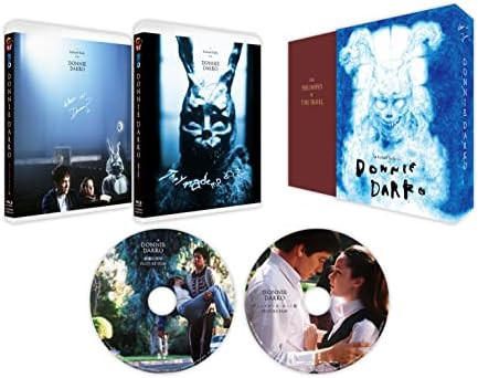 Donnie darko restore new - donnie, 2k