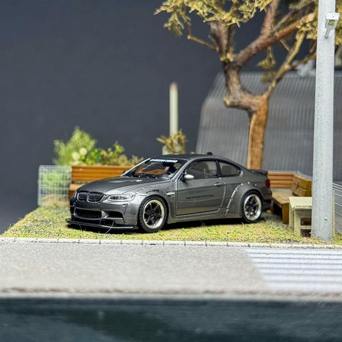 Modellino fine scala - 1/64, bmw