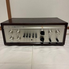 LUXMAN CL35 Vacuum Tube