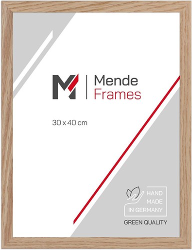 Mendeframes cornice legno - mendeframes,