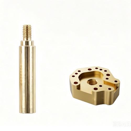 Joystick punta per saldatore - punta,