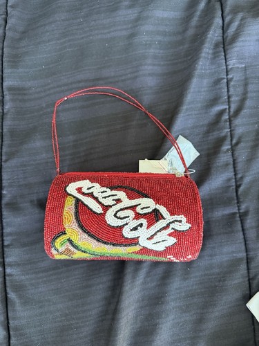 Borsa tracolla coca cola - a, coca-cola