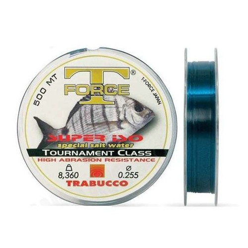 Filo mulinello trabucco super - trabucco,