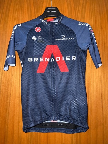 Maglia summer climber - maglia,