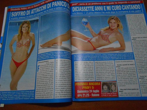 Dipiù elisabetta - dipiù, tv.elisabetta