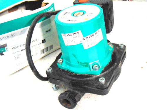 Pompe chaudiere circulateur - pompe, de