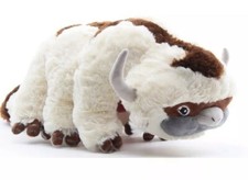 Appa Bisonte da Avatar Signore