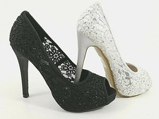 Scarpe donna elegante - da,