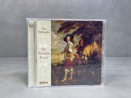 Trio settecento english - trio, "an