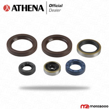 SERIE PARAOLIO GUARNIZIONI