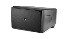 JBL Control SB2210 Nero Doppio