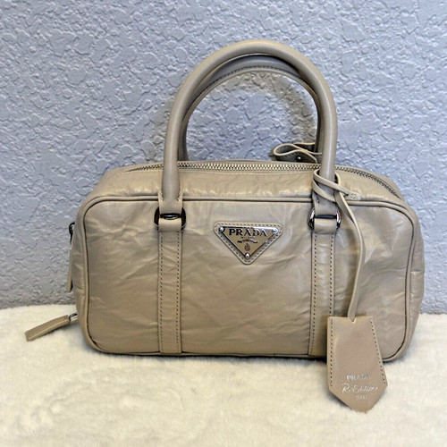 Borsa prada riedizione - riedizione, 2021