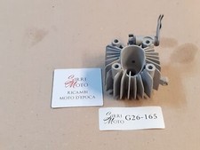 TESTA MOTORE MOSQUITO 38B