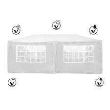 TTGazebo Toboli 3x6m per feste