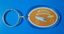 Portachiavi Mastro Muratore cazzuola