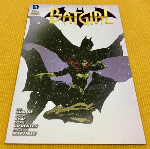 Batman batgirl 2 il - -,