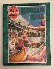 Intrepido classic bufalo - classic, 46