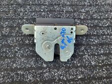 SERRATURA ELETTRICA COFANO