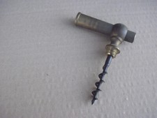 ANTICO CAVATAPPI TIREBOUCHON IN OTTONE - raro