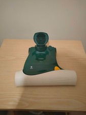 EB360 Folletto BATTITAPPETO + BATTIMATERASSO Vorwerk x VK130 VK135 VK140 VK150