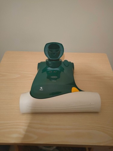 Eb360 folletto battitappeto - eb360, +